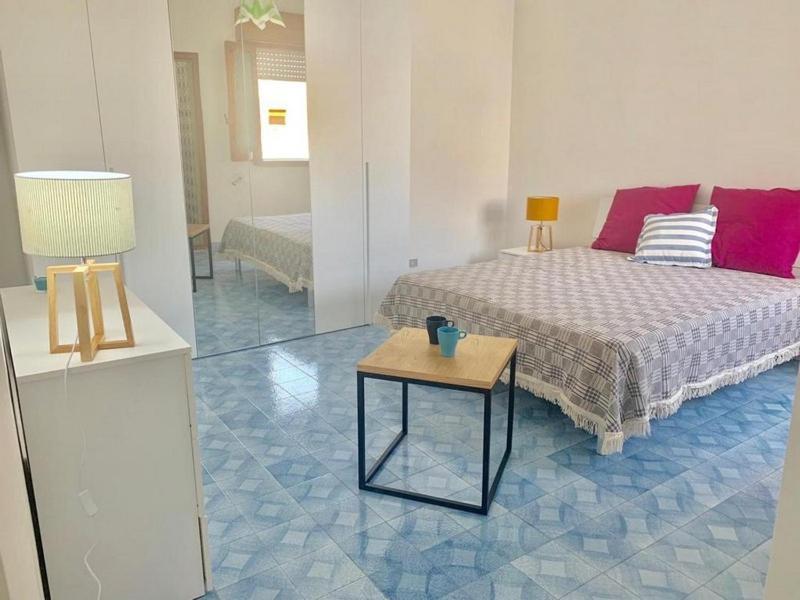 Casa Del Faro By Cala Salento Villa Porto Cesareo Exterior photo