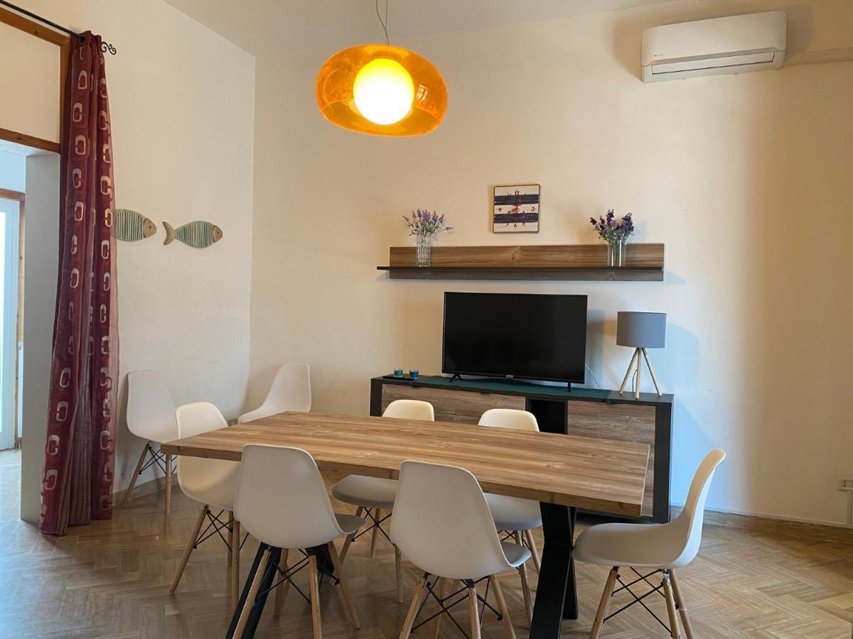 Casa Del Faro By Cala Salento Villa Porto Cesareo Exterior photo